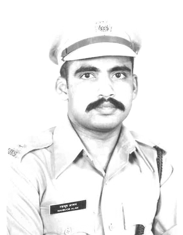 Mahboob-Alam